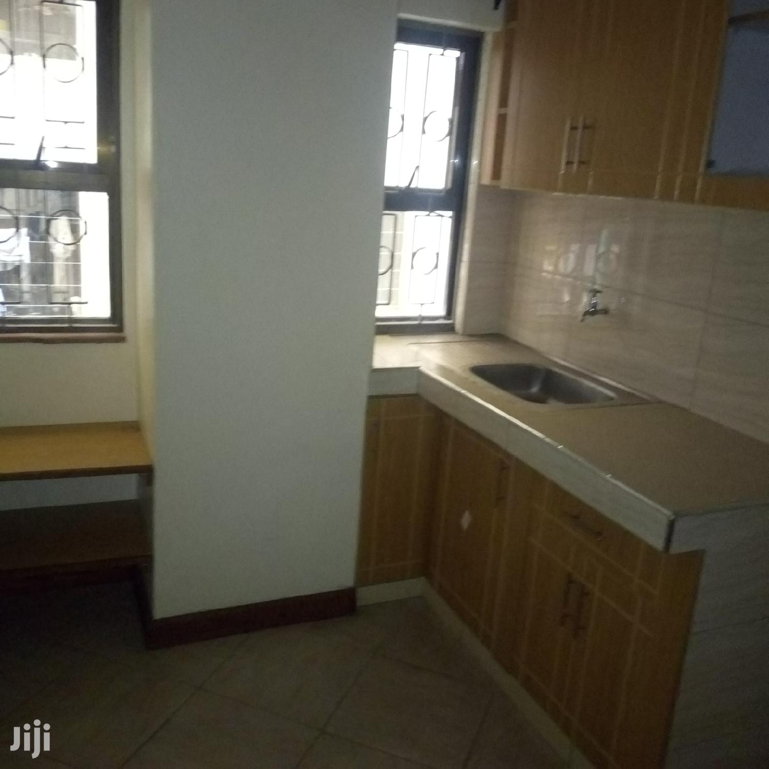 Studio Apartment in Kilimani for rent
