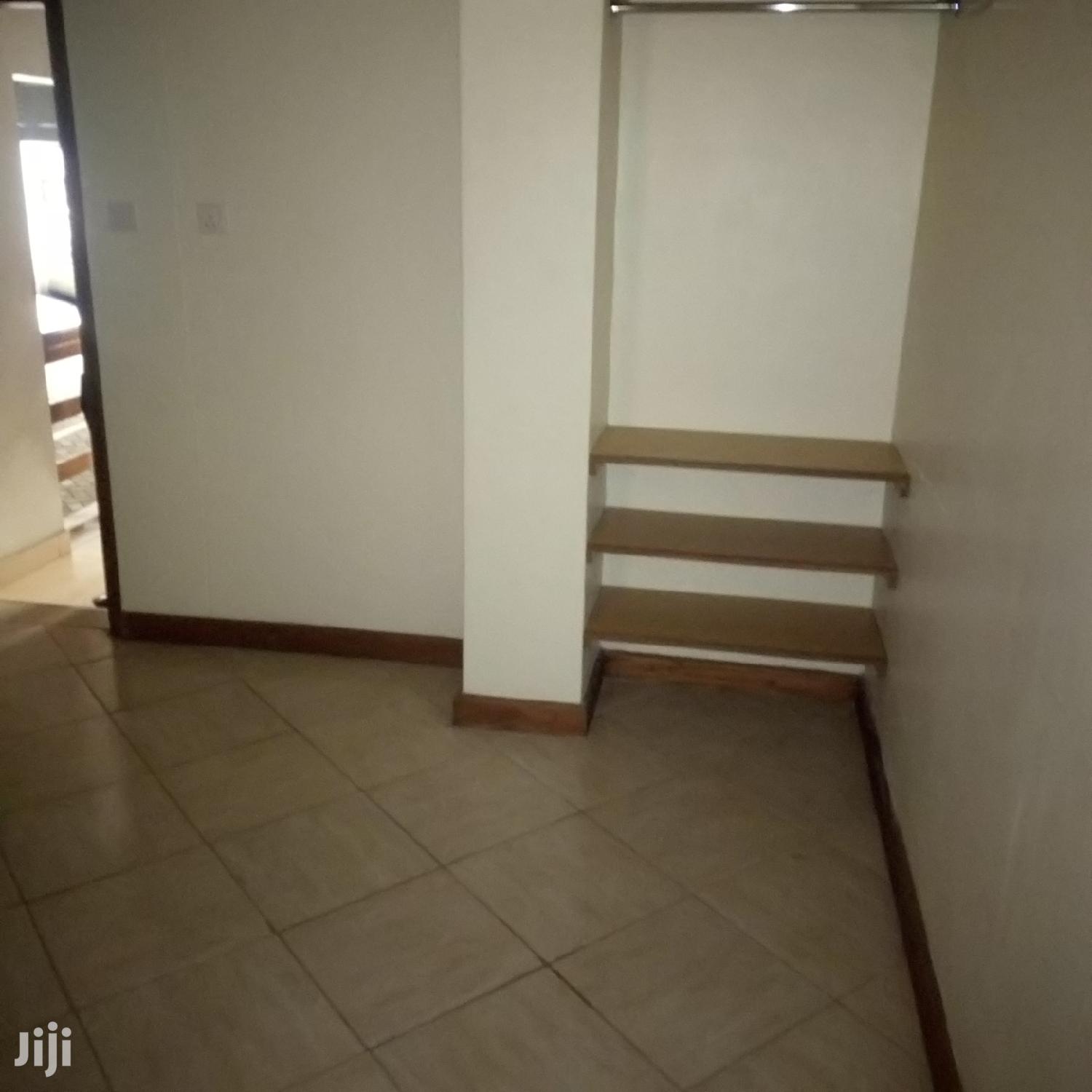 Studio Apartment in Kilimani for rent