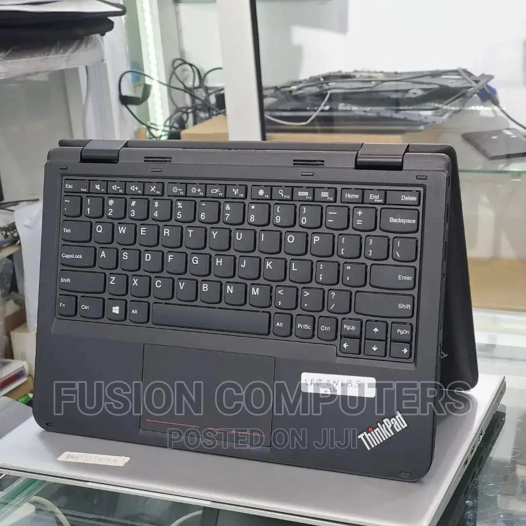 Laptop Lenovo Thinkpad X1 Yoga 8GB Intel Core I5 SSD 256GB