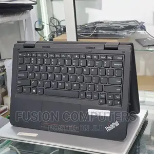 Laptop Lenovo Thinkpad X1 Yoga 8GB Intel Core I5 SSD 256GB