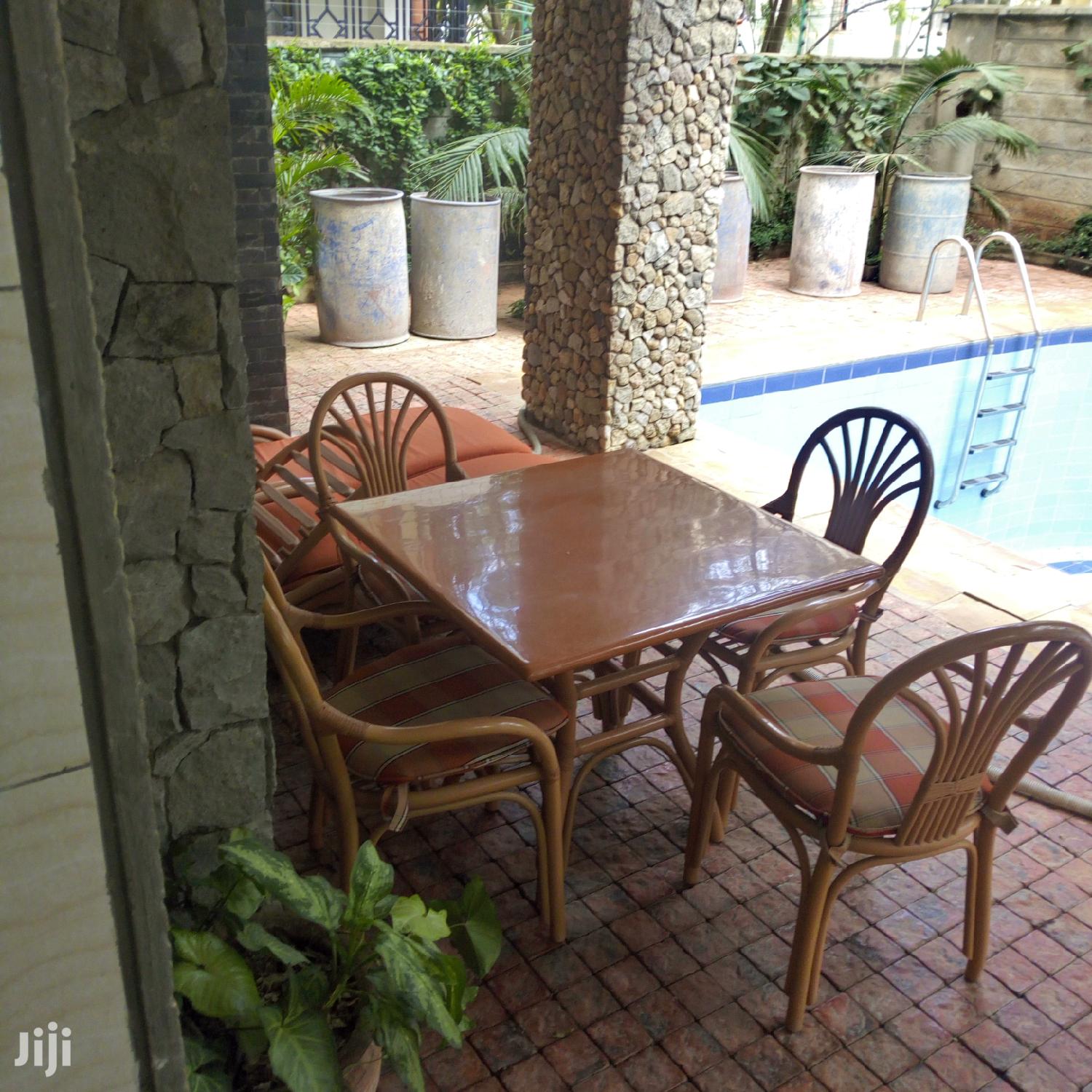 Studio Apartment in Kilimani for rent