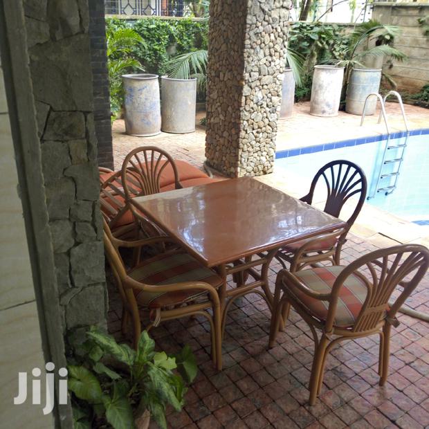 Studio Apartment in Kilimani for rent - thumbnail 2