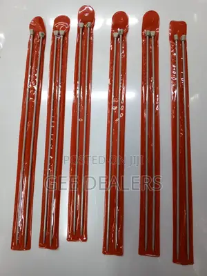 Knitting Needle
