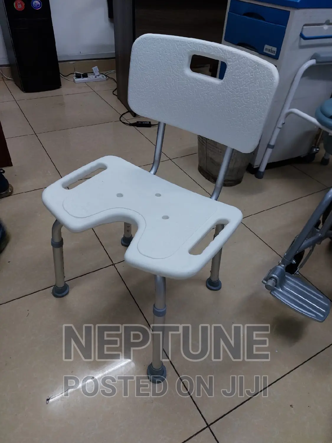 Shower Chair