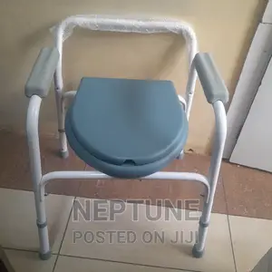 Commode Seat