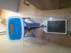 Digital Height and Weight Scale - thumbnail 2