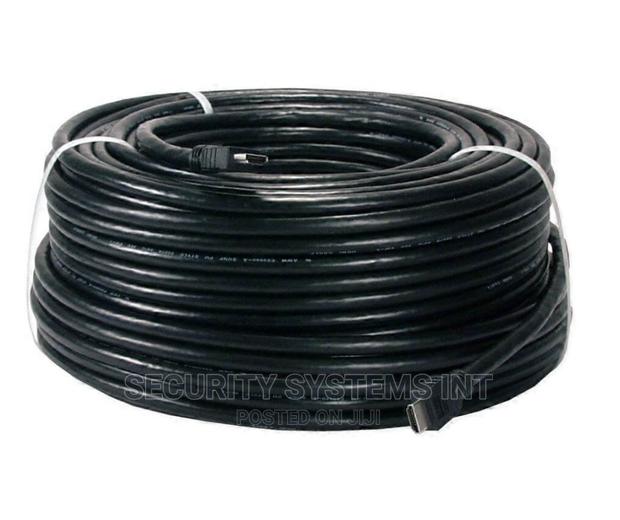 HDMI to HDMI Cable 50M - main view