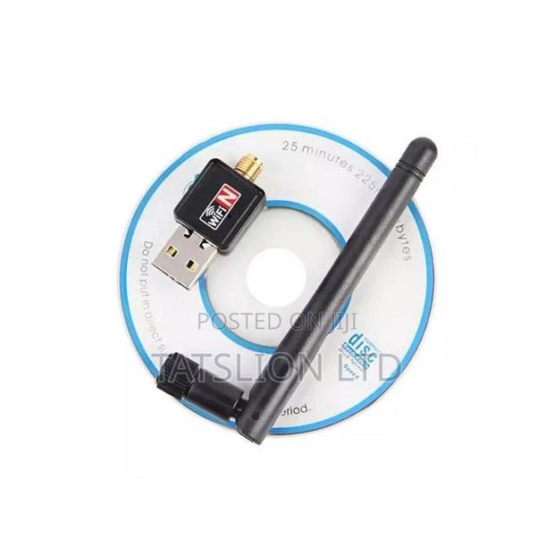 USB Wifi Dongle Wifi Antenna Wireless Wifi Adapter