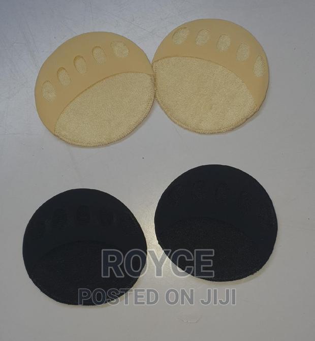 Forefoot Pad _Pair - thumbnail 3