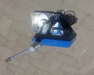 Roadbuck Machine