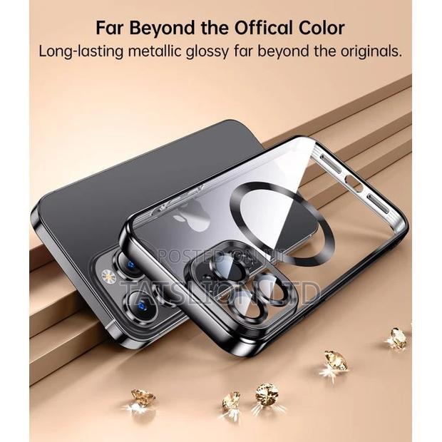 Case Cover for iPhone 14 Pro Max - thumbnail 2