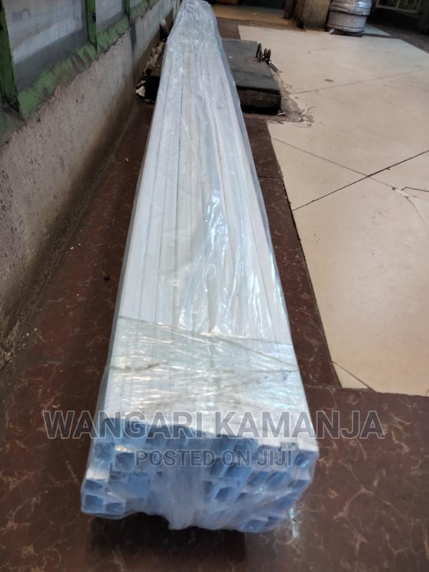 Mini Trunking Pvc1×1 - main view