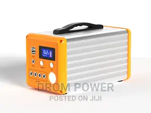 Solar System 128wh