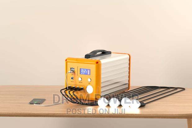 Solar System 128wh - thumbnail 4