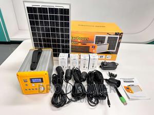 Solar System 128wh - thumbnail 2