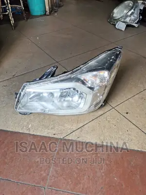 Subaru Sj5 Headlight