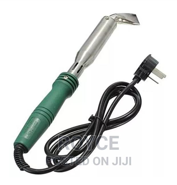 300W Soldering Iron - main view