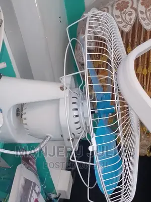 Ceiling Orbit Fan
