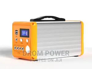Solar System 256wh