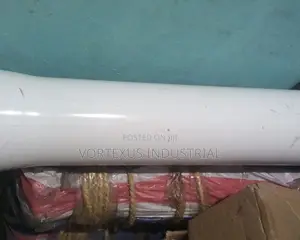 FRP Vessel 8040