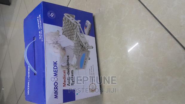 Ripple Mattress - main view