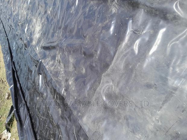 Agri-Technology Dam Liners - main view