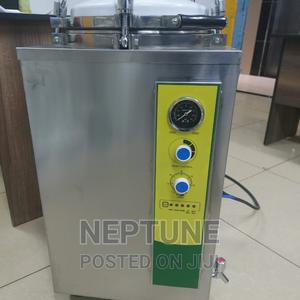 35l Autoclave Machine - thumbnail 2