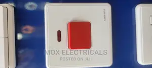 45amps Water Heater Switch