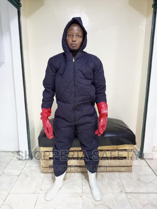 Coldroom Suit - thumbnail 2