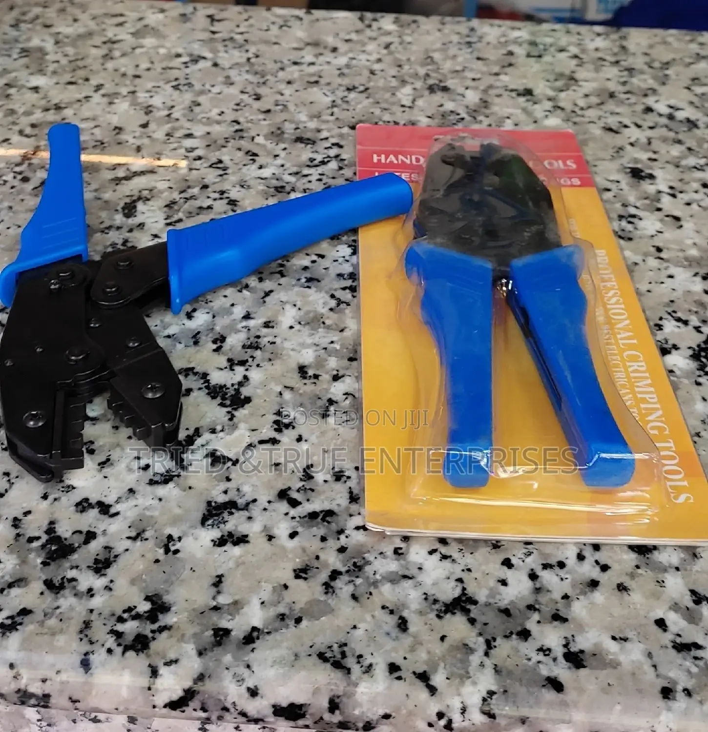 Climping Tool(MC4)