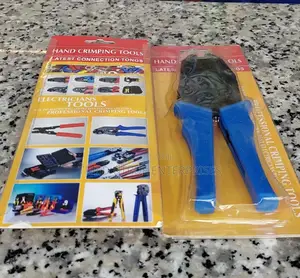 Climping Tool(MC4)