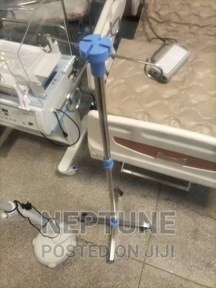 Drip Stand