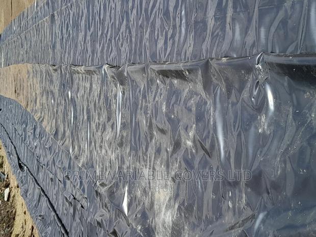 Porous- Accustomed Dam Liners - thumbnail 2