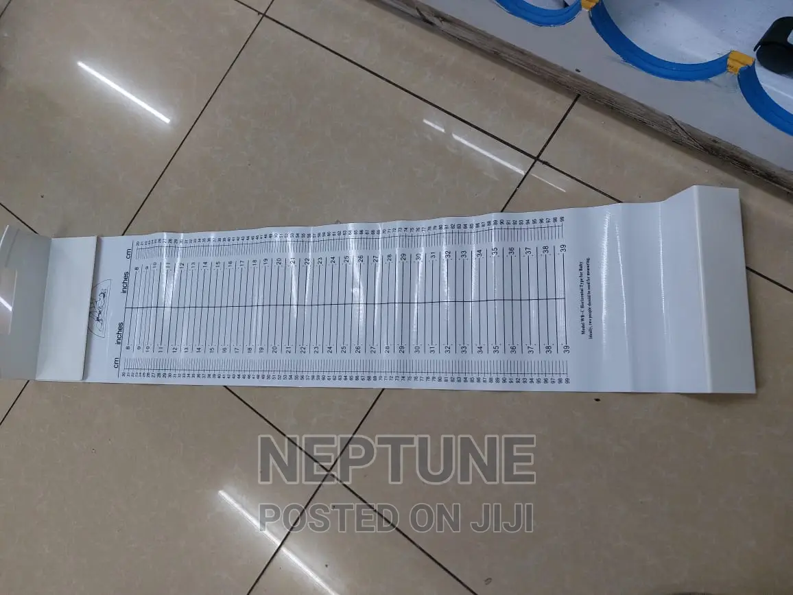 Infantmeter