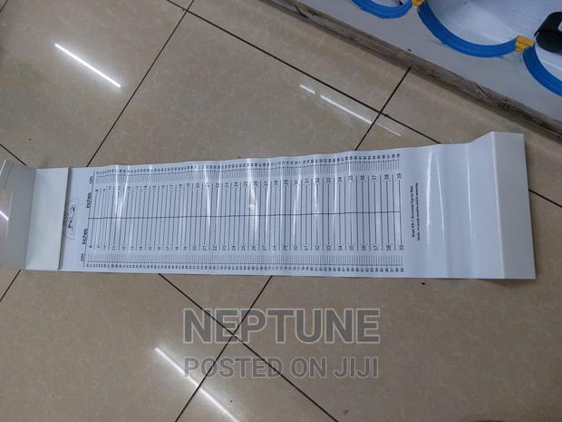 Infantmeter - main view