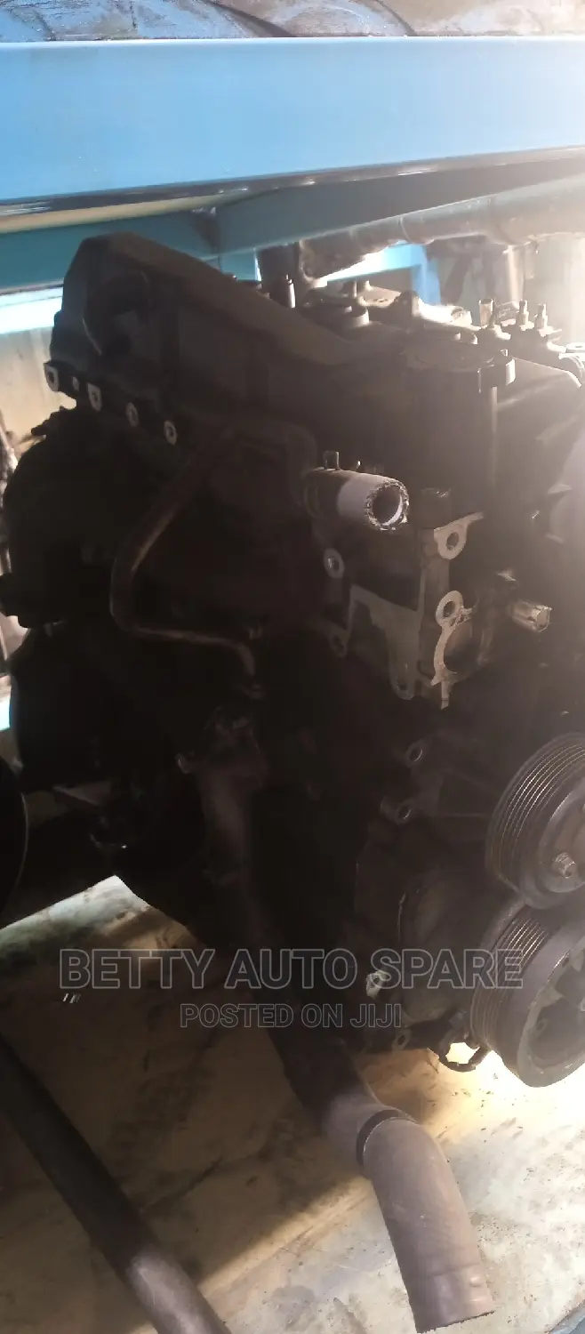 Toyota Prado 150 or 7 L or Vigo