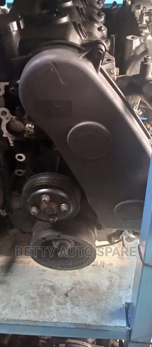Toyota Prado 150 or 7 L or Vigo
