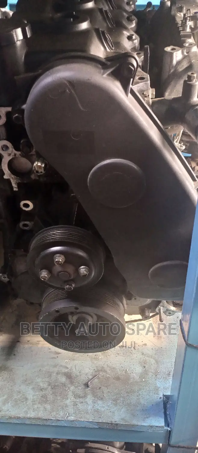 Toyota Prado 150 or 7 L or Vigo