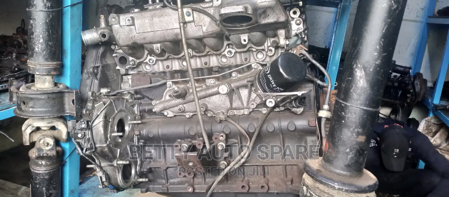Toyota Prado 150 or 7 L or Vigo