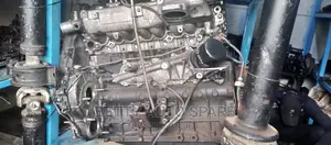 Toyota Prado 150 or 7 L or Vigo
