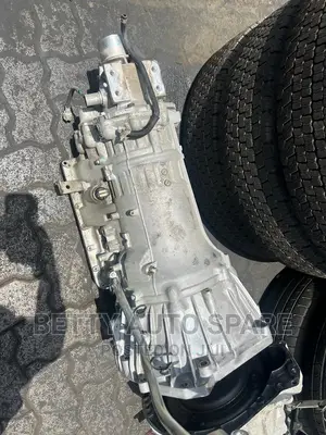 Nissan Caravan Gear Box ( Petrol)
