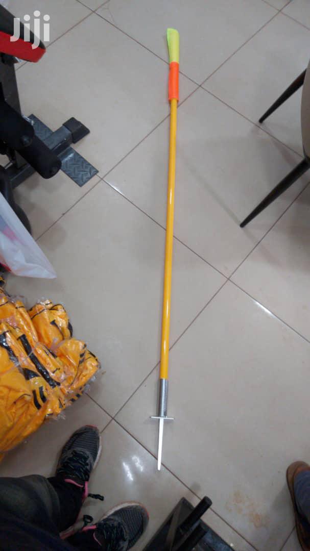 Corner Flag