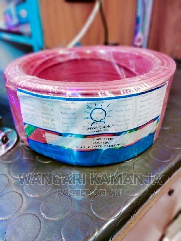 Eastcorse Cable 1.5mm - main view