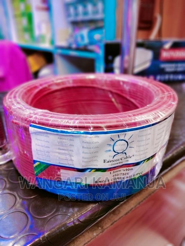 Eastcos Cable 1.5mm Cable - main view