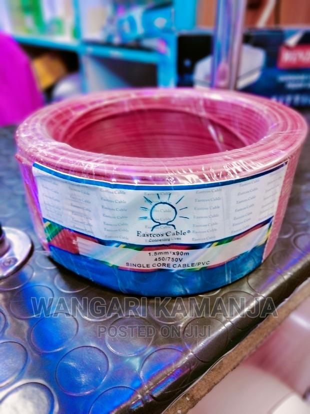 Eastcos 1.5mm Cable - main view