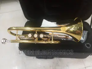 Suzuki Trumpet