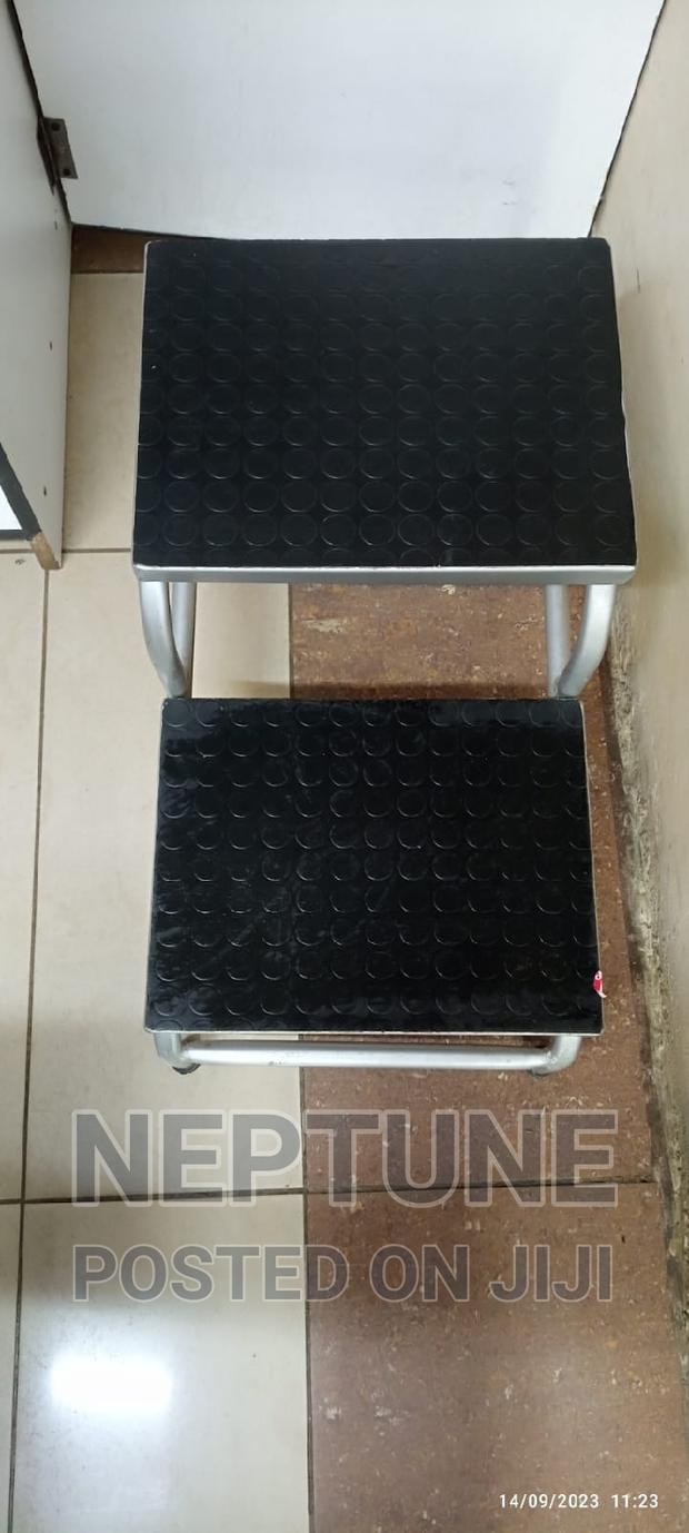 Stepping Stool