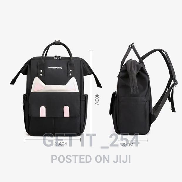 *baby Diaper Bag**Large Capacity**Size40cm*25cm*16cm