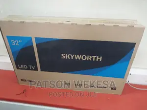 Skyworth 32 Inch Hd Led Digital Tv 32e10d
