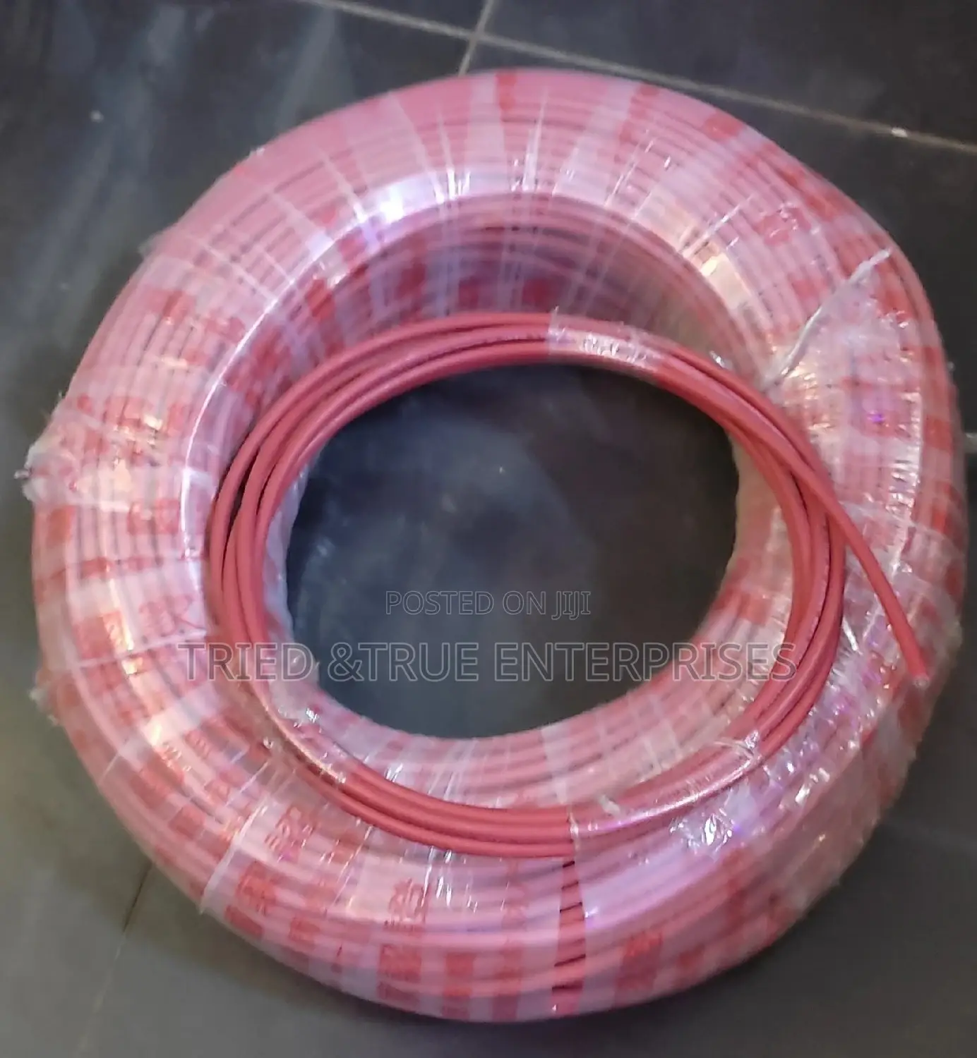 Solar Cables (PV)